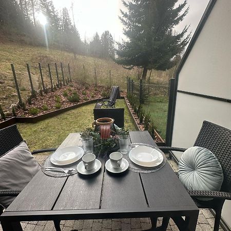 Apartament Bujac W Oblokach Karpatia - 5D Apartamenty 卡尔帕奇 外观 照片
