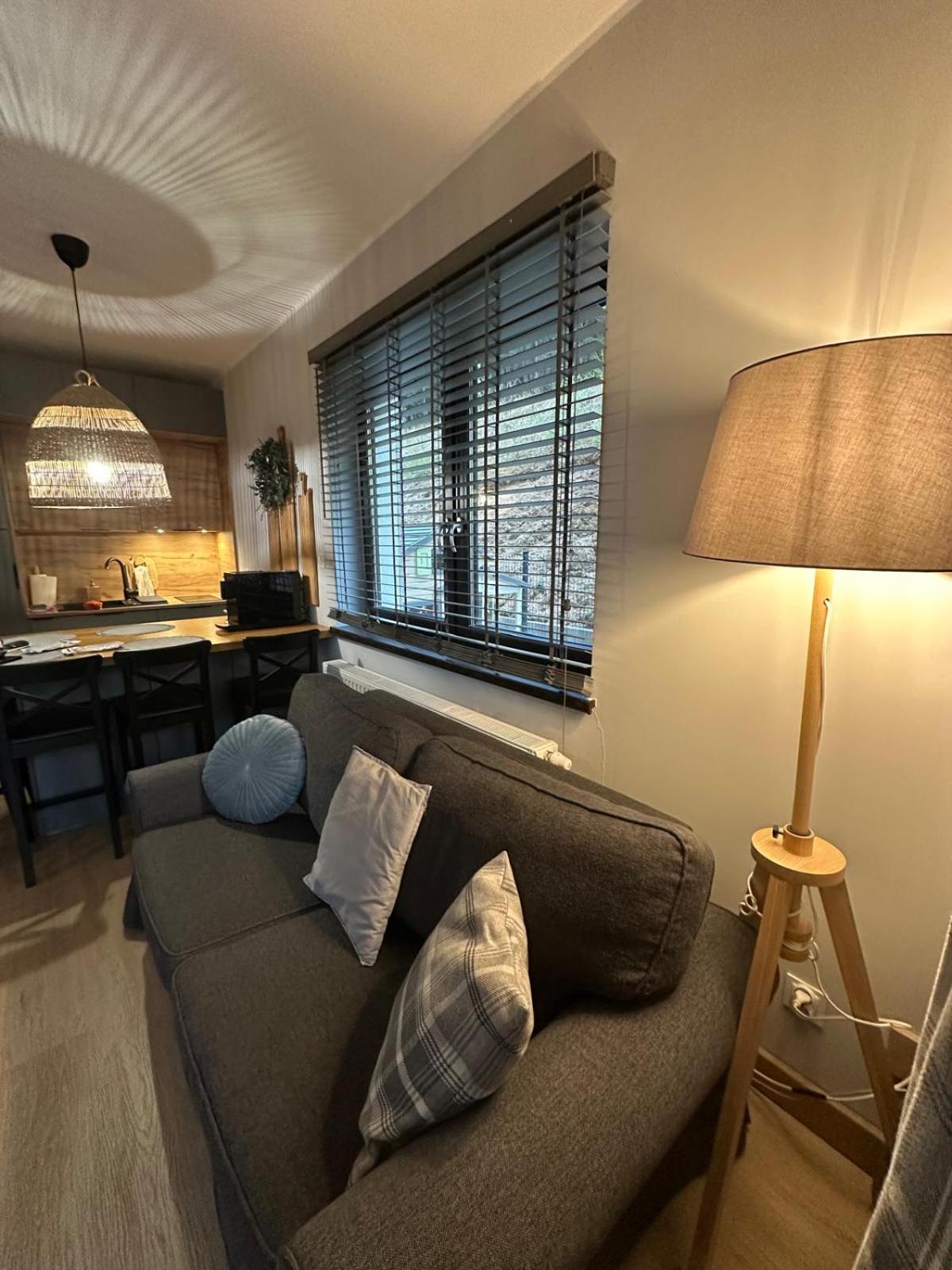 Apartament Bujac W Oblokach Karpatia - 5D Apartamenty 卡尔帕奇 外观 照片